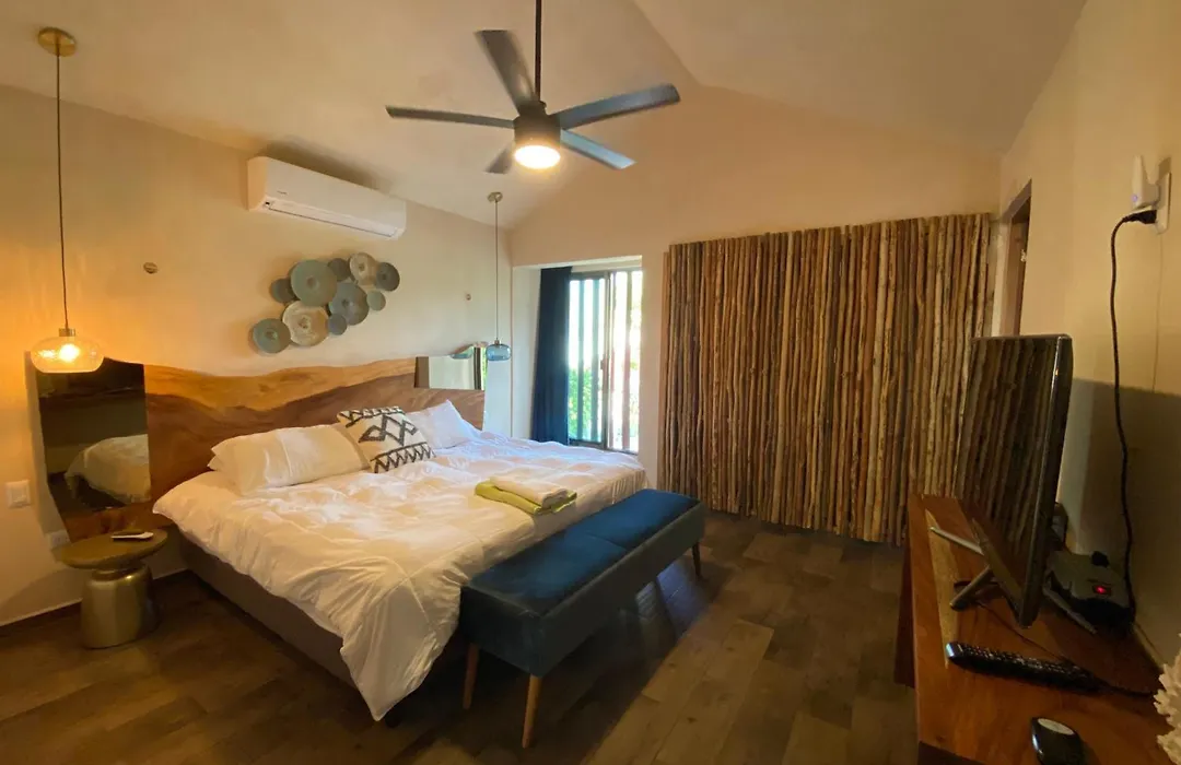 Casa Cielo Cancun-1